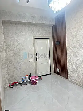 Satılır 2 otaqlı yeni tikili 62 m²