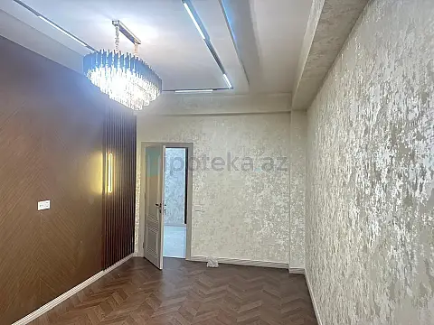 Satılır 2 otaqlı yeni tikili 62 m² — Bakı, Abşeron 2 otaq 62.00 m²