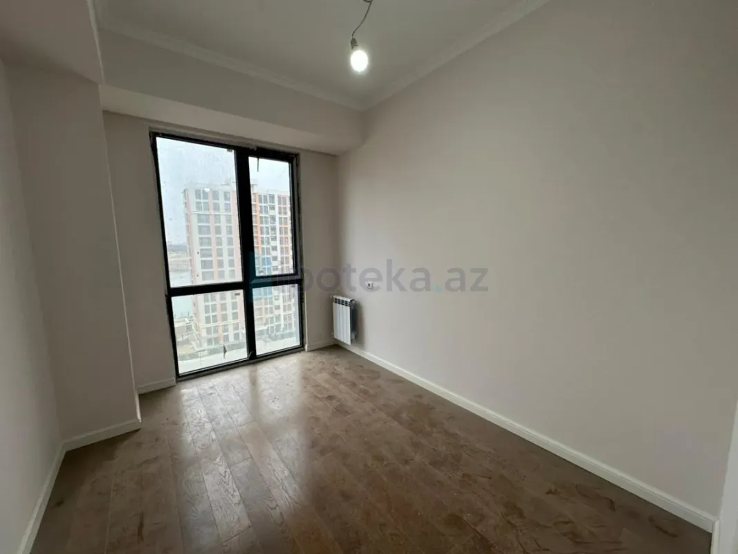 Satılır 3 otaqlı yeni tikili 82.03 m²