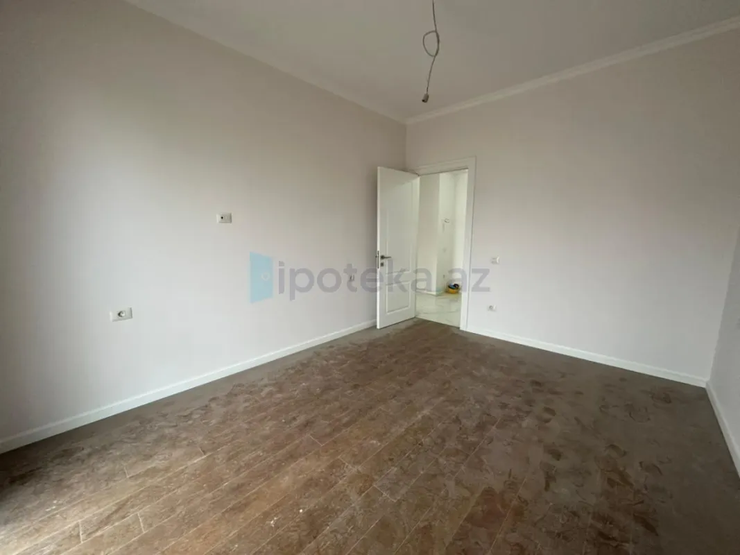Satılır 3 otaqlı yeni tikili 82.03 m²