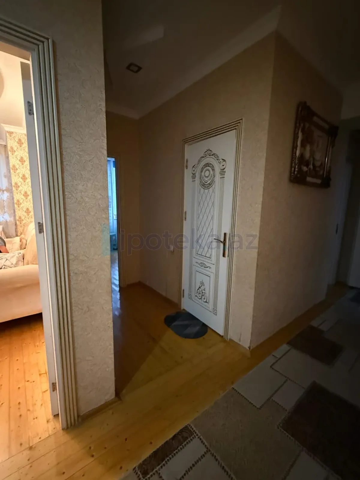 Satılır 3 otaqlı yeni tikili 85 m²