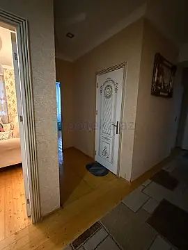 Satılır 3 otaqlı yeni tikili 85 m²