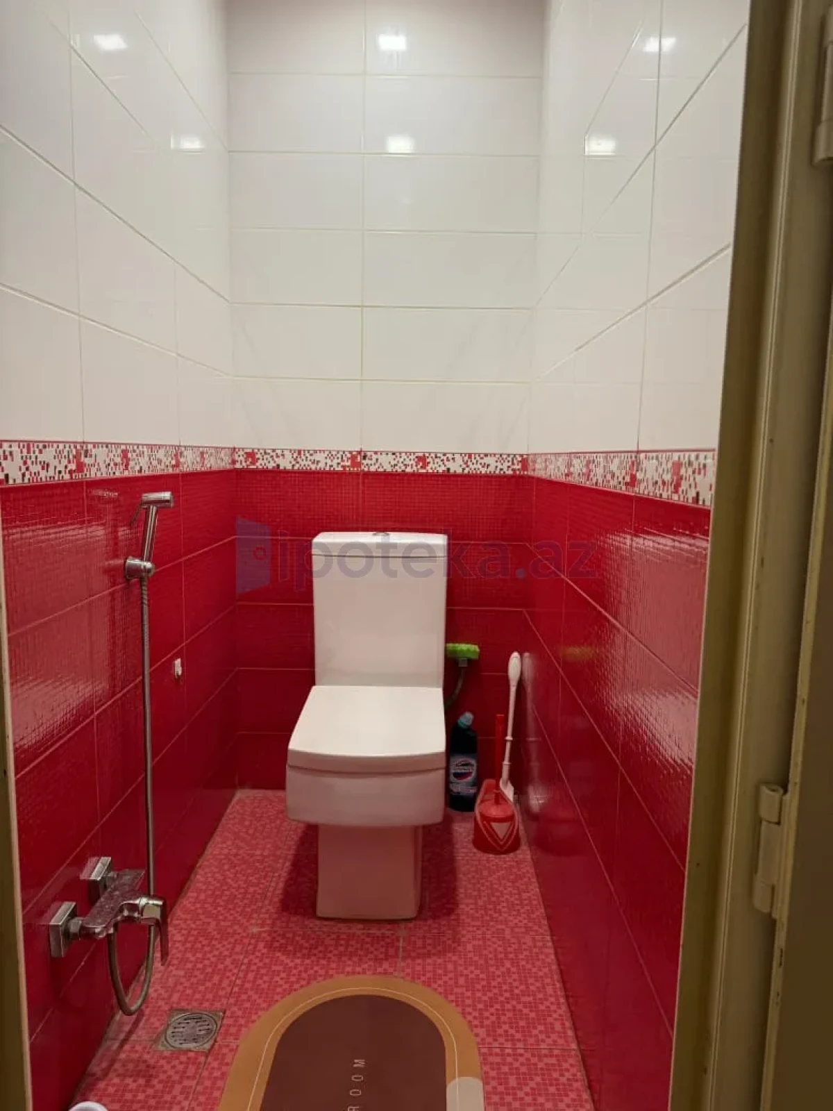 Satılır 3 otaqlı yeni tikili 85 m²