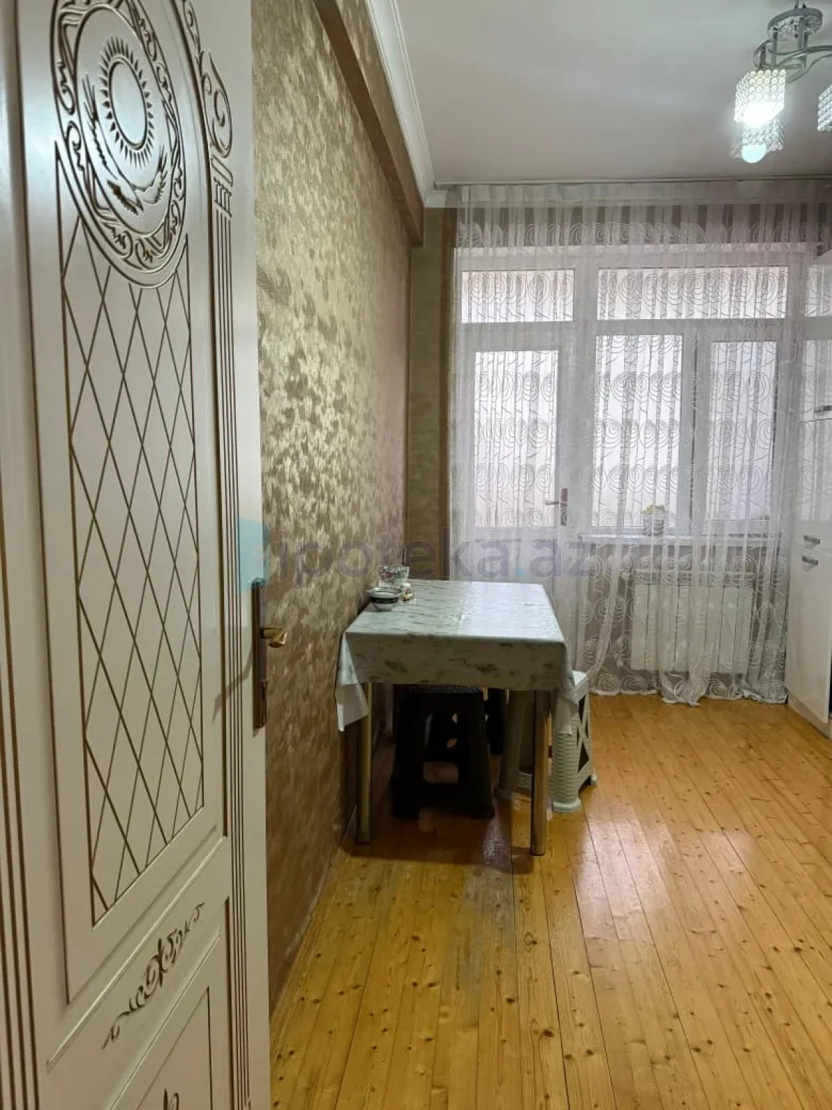 Satılır 3 otaqlı yeni tikili 85 m²