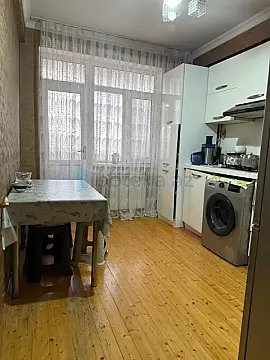 Satılır 3 otaqlı yeni tikili 85 m²