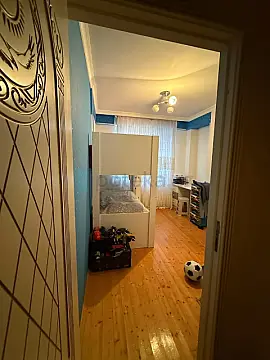Satılır 3 otaqlı yeni tikili 85 m²