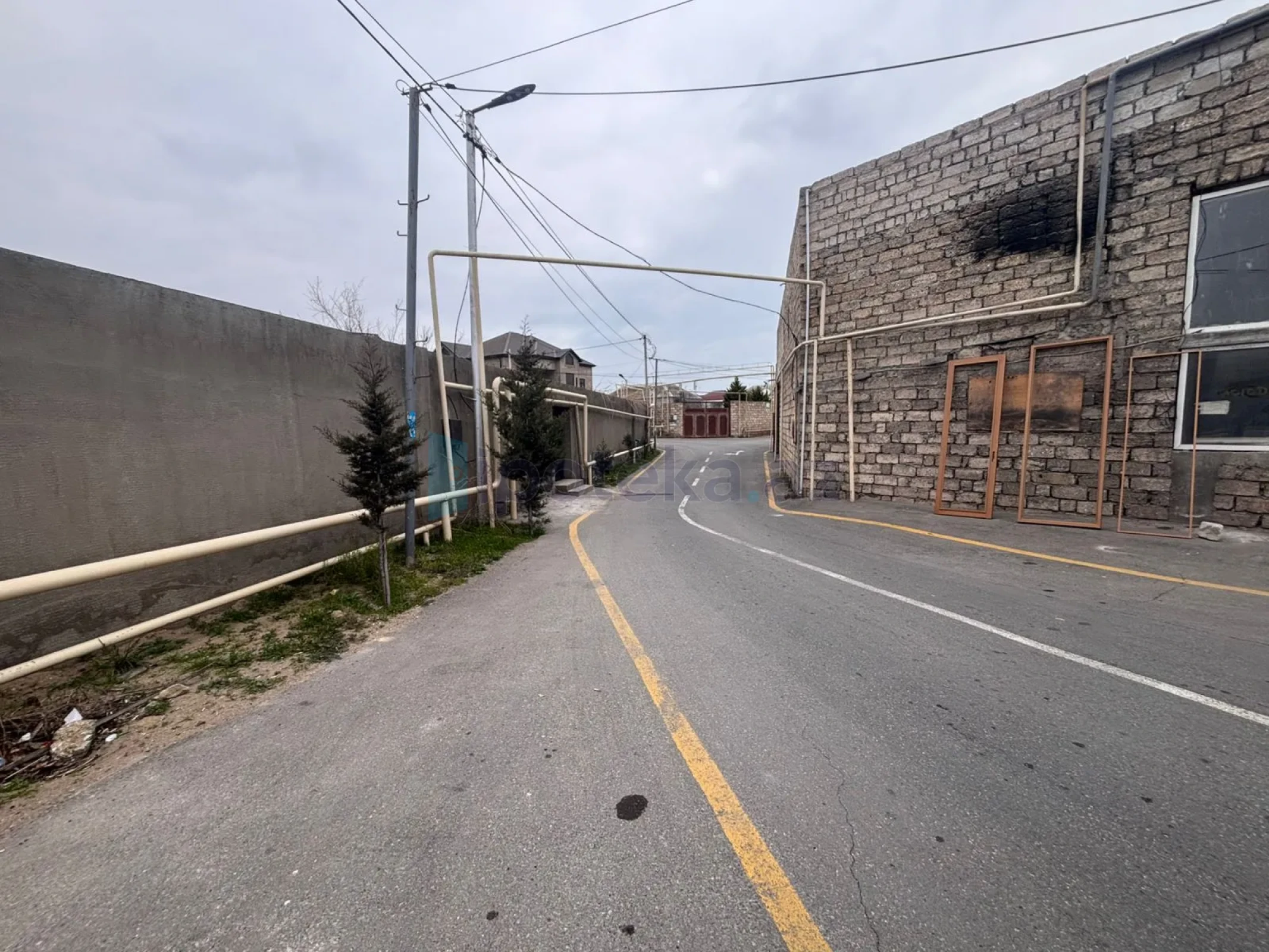 Satılır torpaq sahəsi 5.4 m²