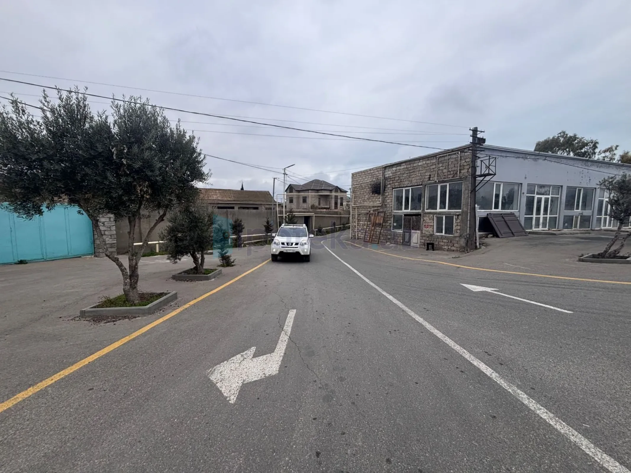 Satılır torpaq sahəsi 5.4 m²