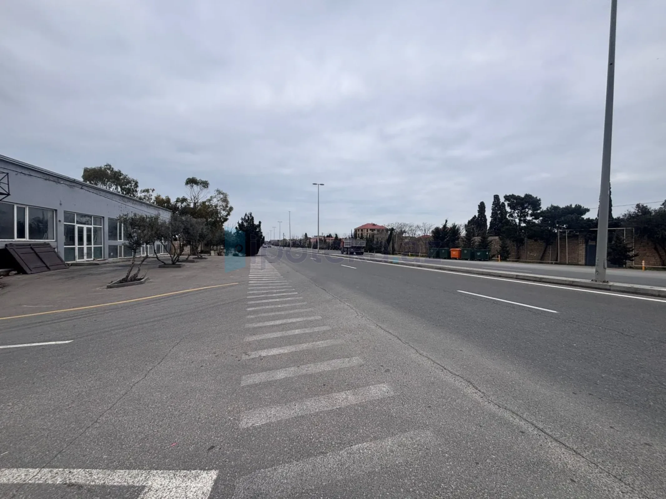 Satılır torpaq sahəsi 5.4 m²