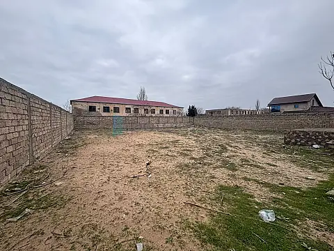 Satılır torpaq sahəsi 5.4 m² — Bakı, Mərdəkan 5.40 m²