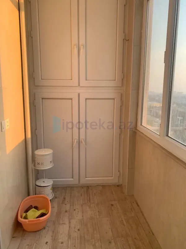 Satılır 3 otaqlı yeni tikili 113 m²