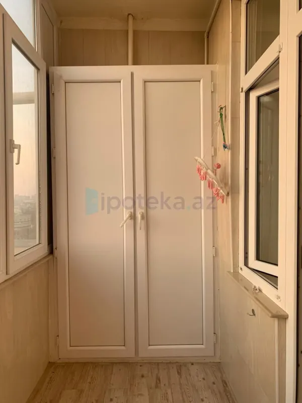 Satılır 3 otaqlı yeni tikili 113 m²