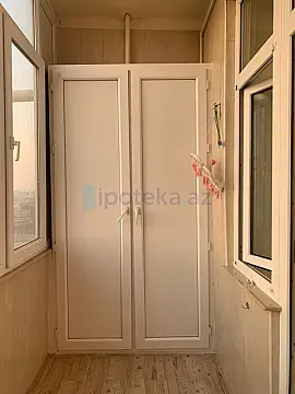 Satılır 3 otaqlı yeni tikili 113 m²