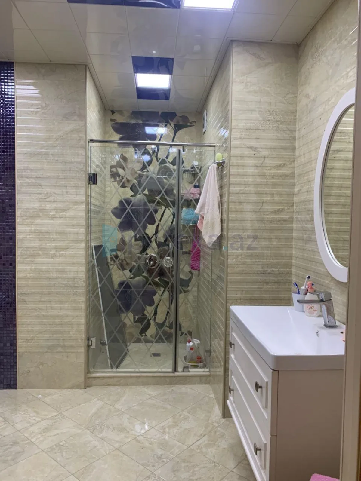 Satılır 3 otaqlı yeni tikili 113 m²