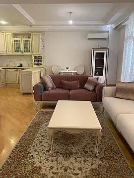Satılır 3 otaqlı yeni tikili 113 m² — Bakı, Nizami 3 otaq 113.00 m²