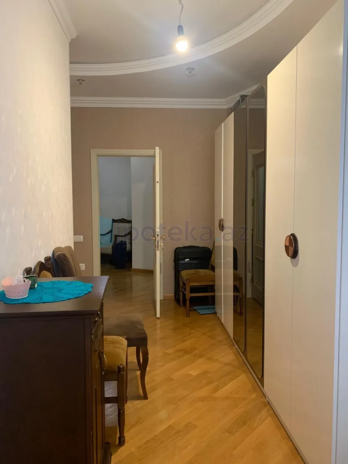 Satılır 3 otaqlı yeni tikili 113 m²