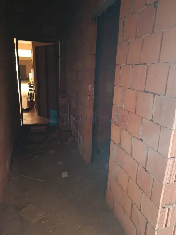 Satılır 2 otaqlı yeni tikili 60 m²