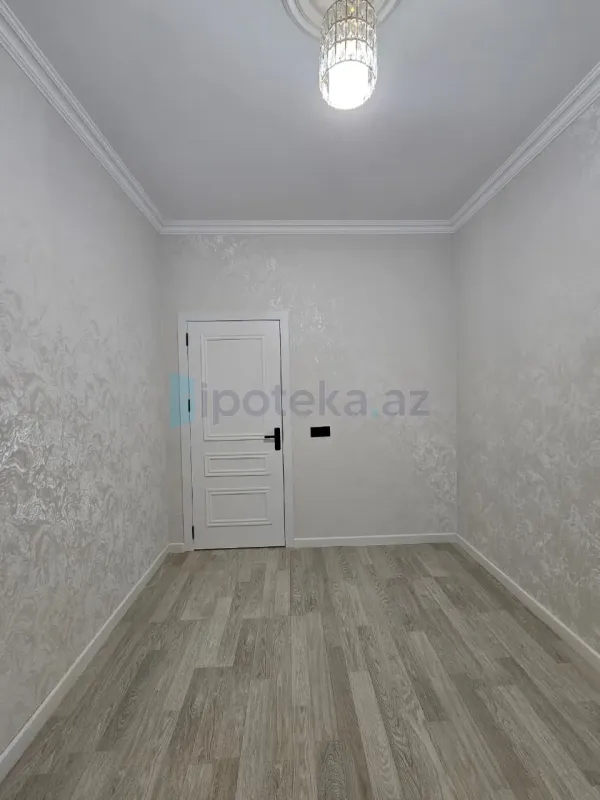 Satılır 2 otaqlı yeni tikili 55 m²