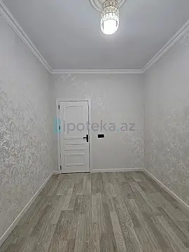 Satılır 2 otaqlı yeni tikili 55 m²