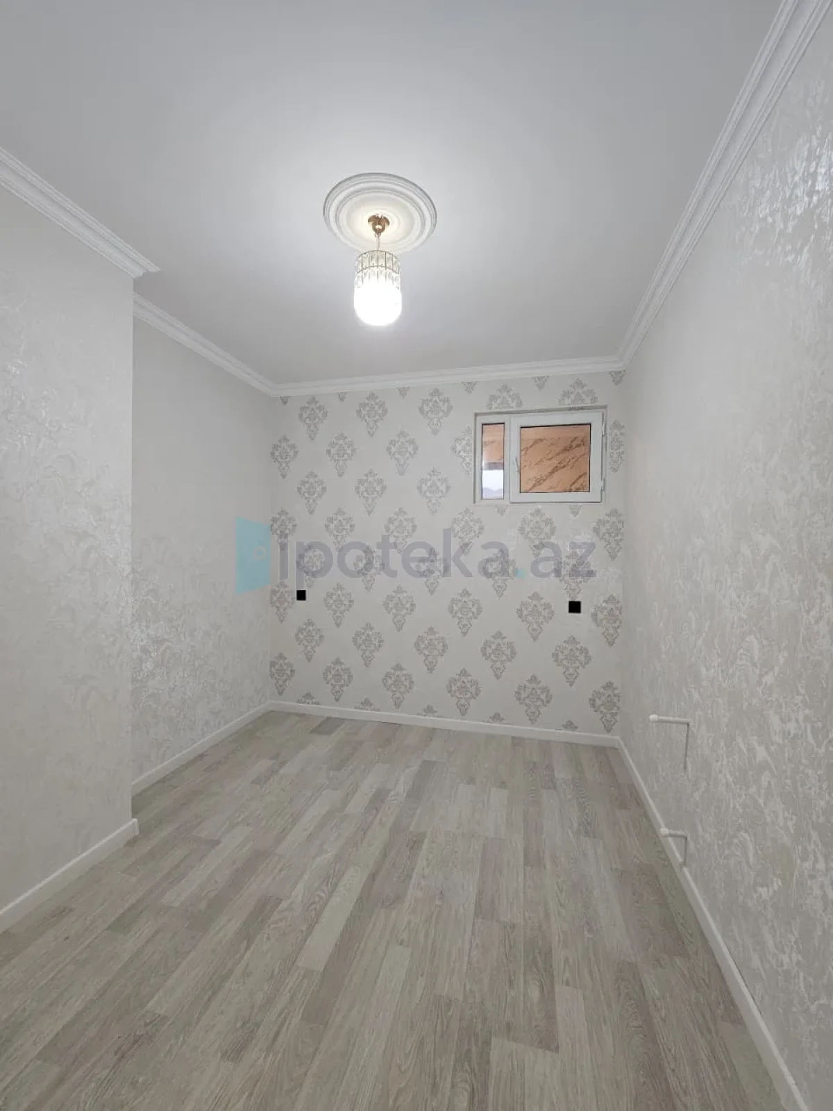 Satılır 2 otaqlı yeni tikili 55 m²