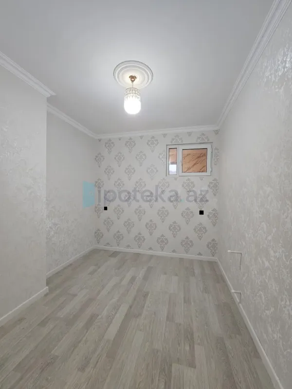 Satılır 2 otaqlı yeni tikili 55 m²