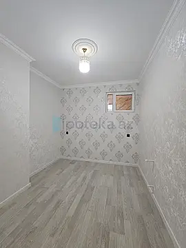Satılır 2 otaqlı yeni tikili 55 m² — Bakı, Masazır 2 otaq 55.00 m²