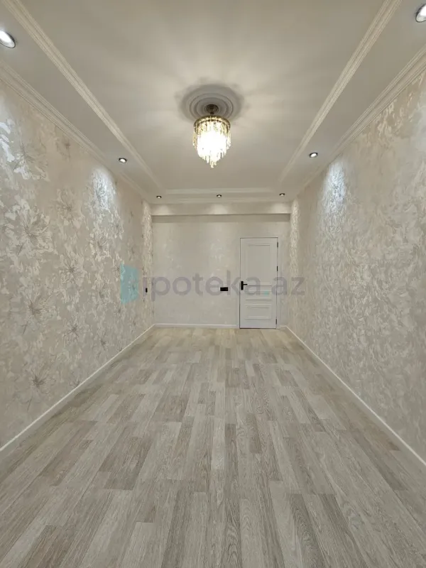 Satılır 2 otaqlı yeni tikili 55 m²