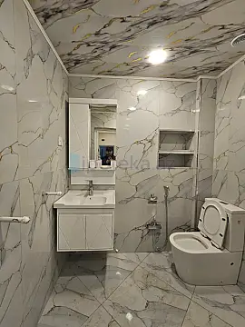 Satılır 2 otaqlı yeni tikili 55 m²