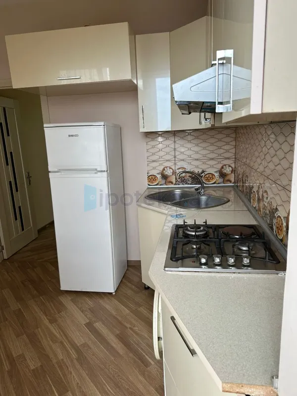 Satılır 2 otaqlı yeni tikili 62 m²