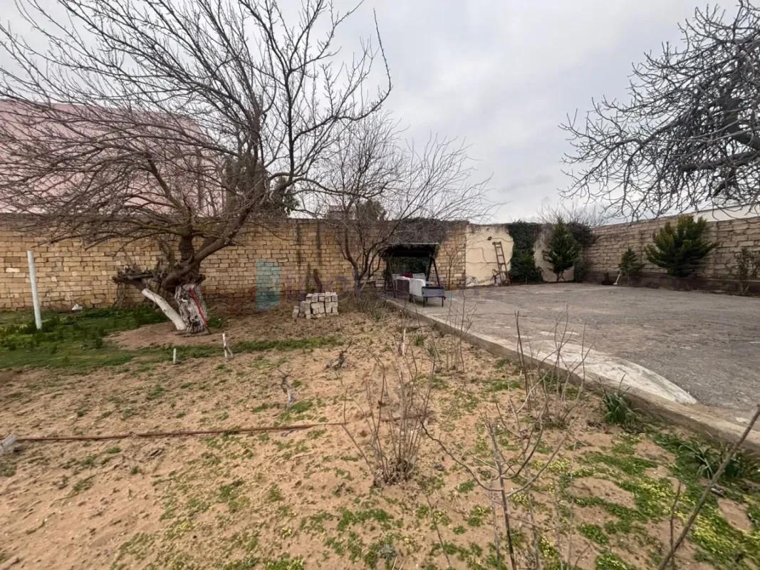 Satılır torpaq sahəsi 4 m²