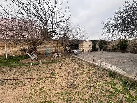 Satılır torpaq sahəsi 4 m²