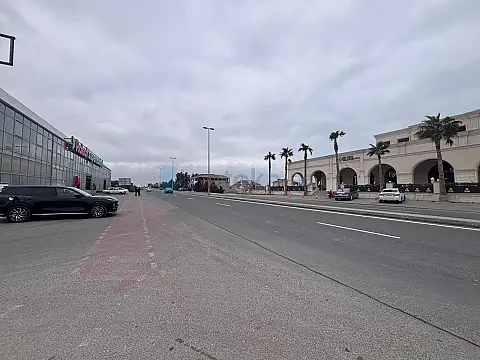 Satılır torpaq sahəsi 4 m² — Bakı, Mərdəkan 4.00 m²