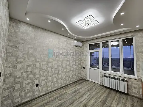 Satılır 2 otaqlı yeni tikili 70 m² — Bakı, Masazır 2 otaq 70.00 m²