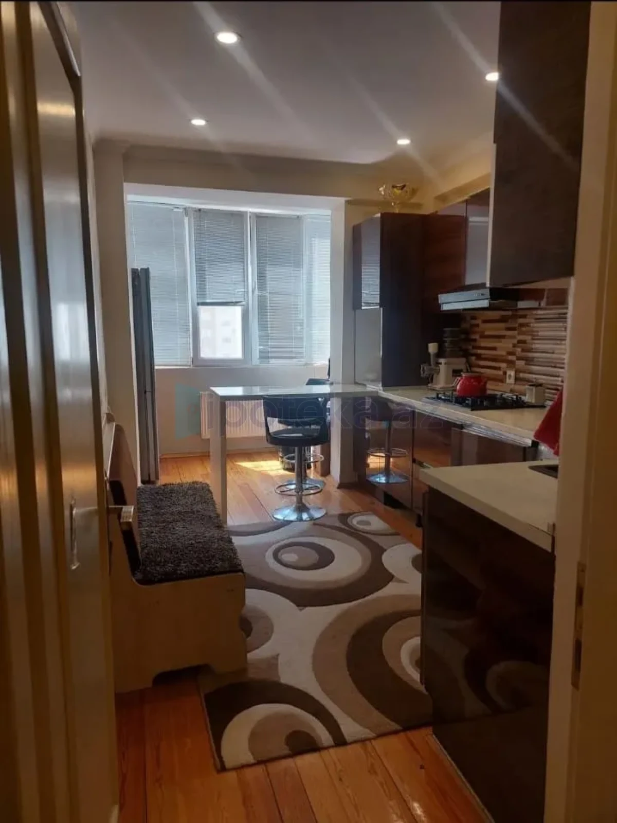 Satılır 3 otaqlı yeni tikili 86 m²