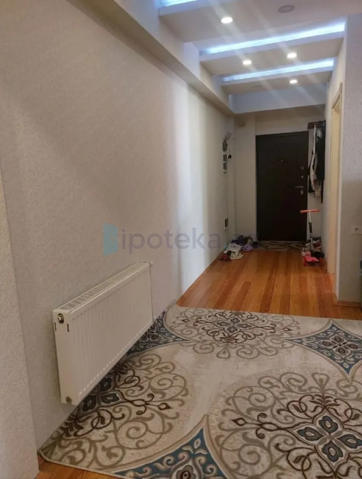 Satılır 3 otaqlı yeni tikili 86 m²