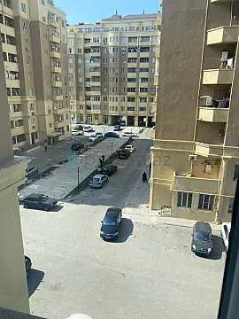 Satılır 2 otaqlı yeni tikili 72.4 m²