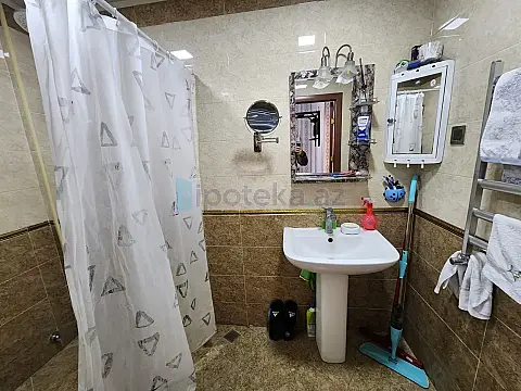 Satılır 2 otaqlı yeni tikili 67 m²