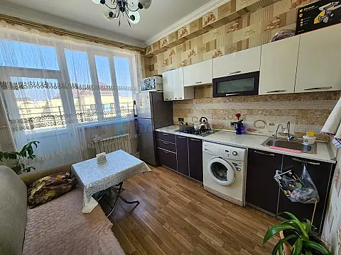 Satılır 2 otaqlı yeni tikili 67 m²