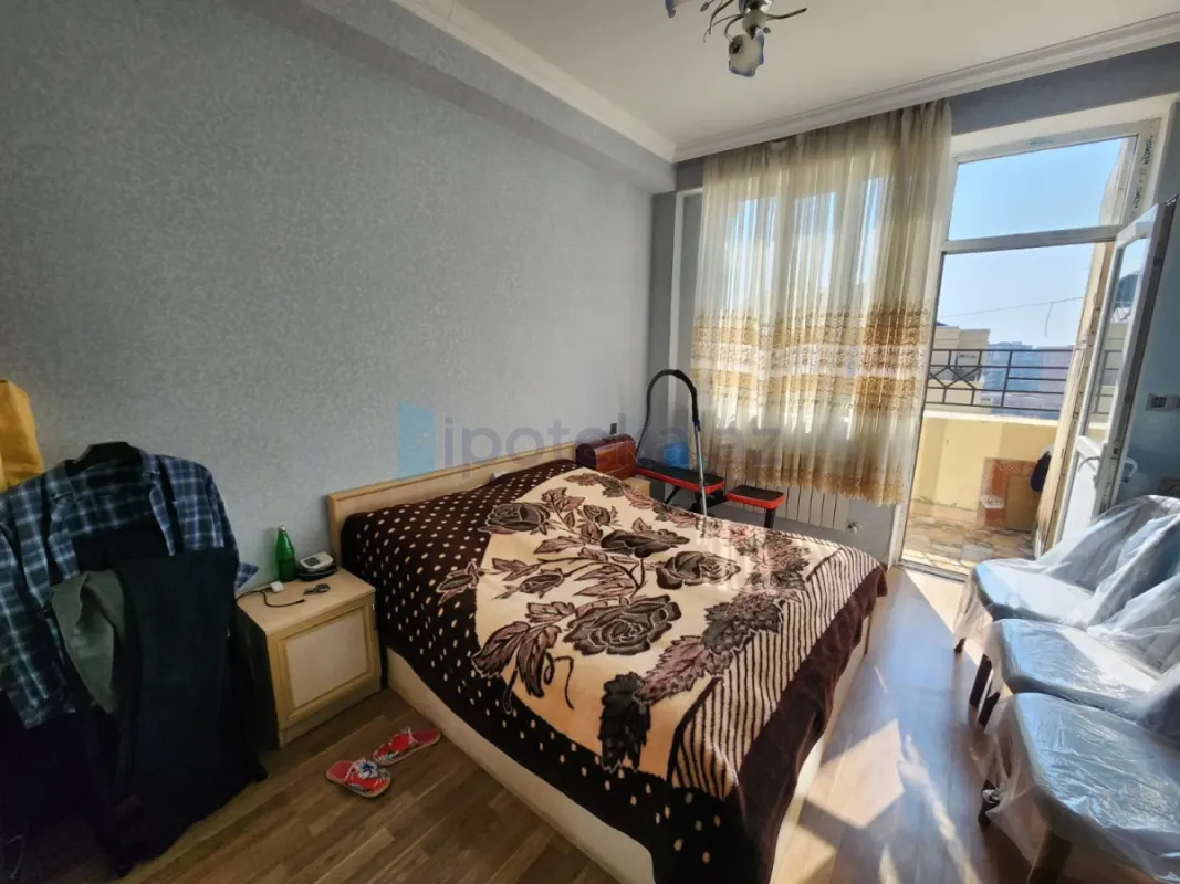 Satılır 2 otaqlı yeni tikili 67 m²