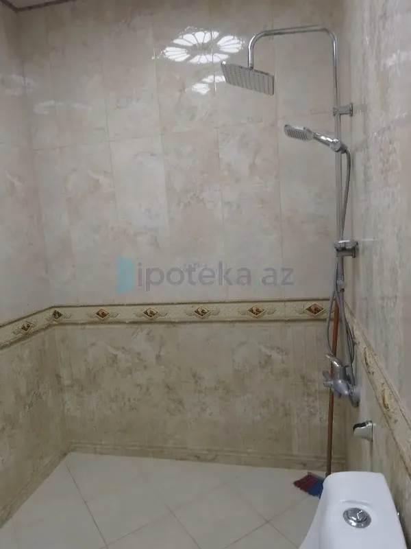 Satılır 3 otaqlı yeni tikili 96 m²