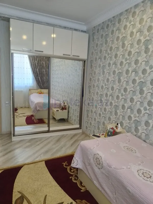 Satılır 3 otaqlı yeni tikili 96 m²
