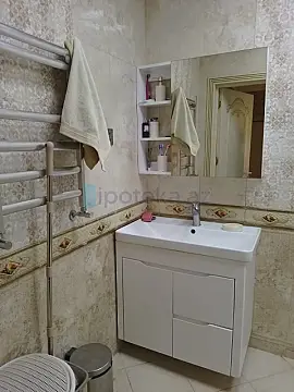 Satılır 3 otaqlı yeni tikili 96 m²