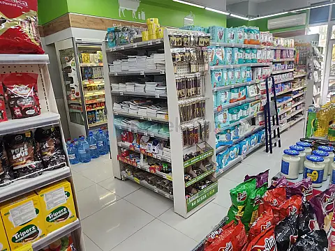 Satılır 2 otaqlı obyekt 120 m²