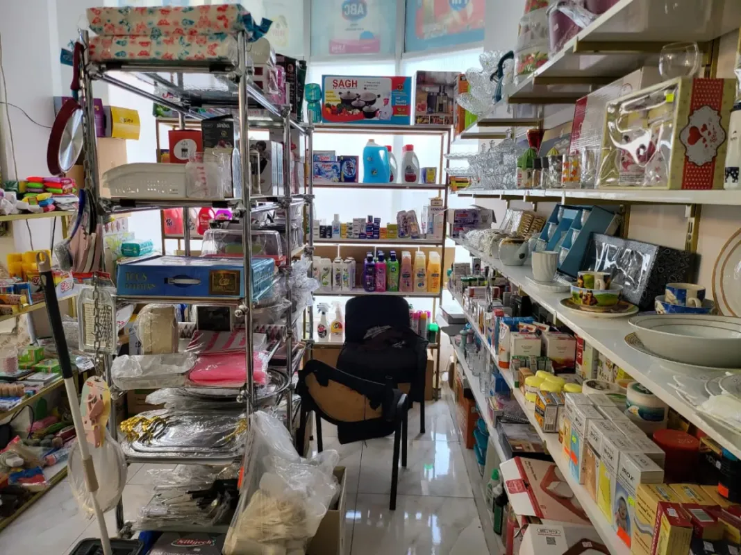 Satılır 2 otaqlı obyekt 120 m²