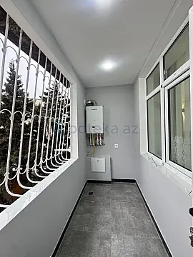 Satılır 2 otaqlı köhnə tikili 60 m²