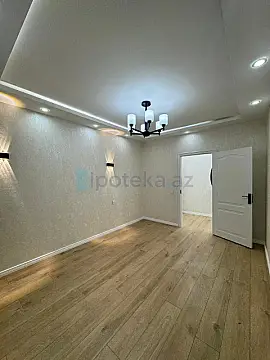 Satılır 2 otaqlı köhnə tikili 60 m²