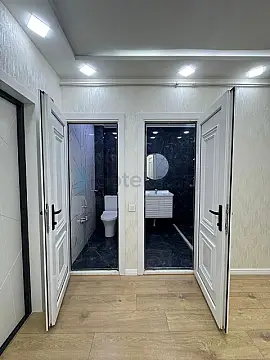Satılır 2 otaqlı köhnə tikili 60 m²