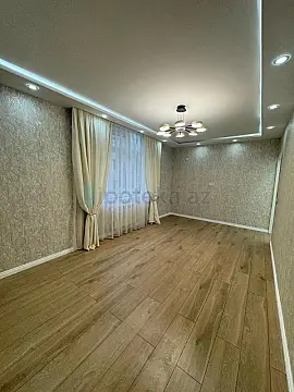 Satılır 2 otaqlı köhnə tikili 60 m² — Bakı, Xətai 2 otaq 60.00 m²