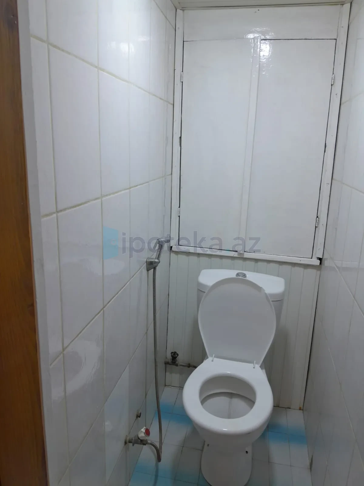 Satılır 2 otaqlı köhnə tikili 71 m²