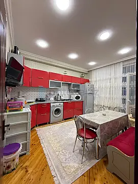 Satılır 3 otaqlı yeni tikili 103 m²